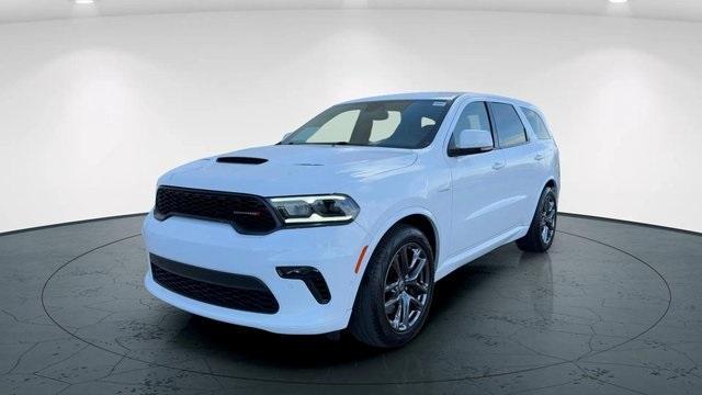 used 2022 Dodge Durango car, priced at $36,930