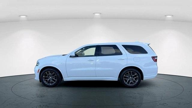 used 2022 Dodge Durango car, priced at $36,930