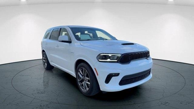 used 2022 Dodge Durango car, priced at $36,930