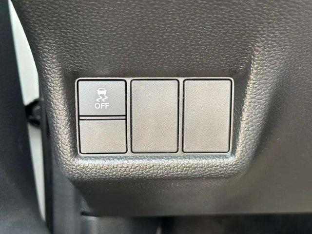 new 2026 Honda Civic car