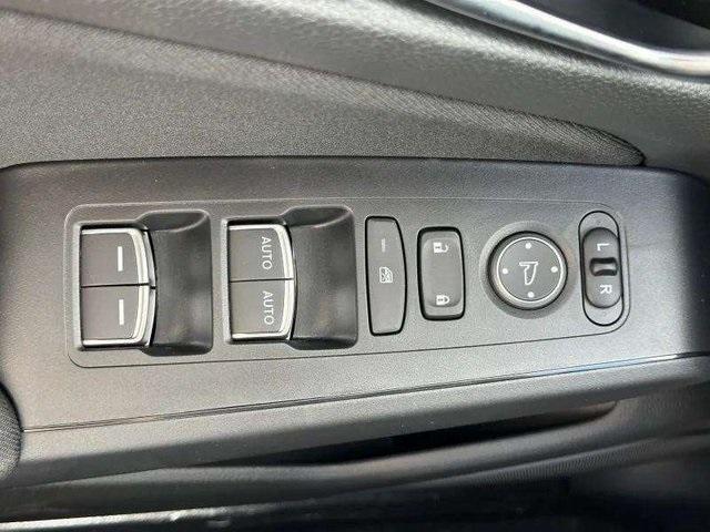 new 2026 Honda Civic car