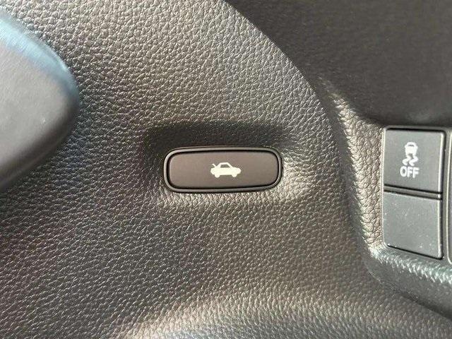 new 2026 Honda Civic car