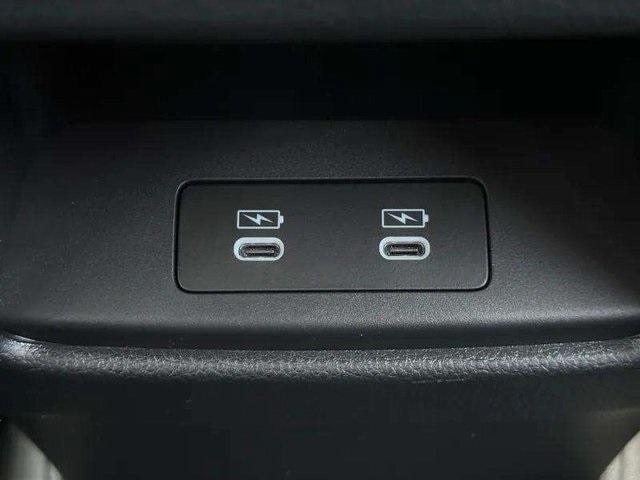 new 2025 Honda CR-V Hybrid car, priced at $40,545