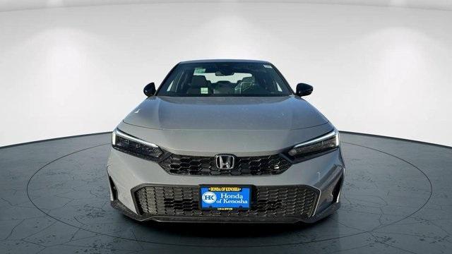 new 2025 Honda Civic car, priced at $27,800