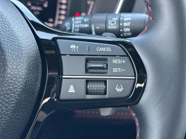 new 2025 Honda Pilot car, priced at $56,030