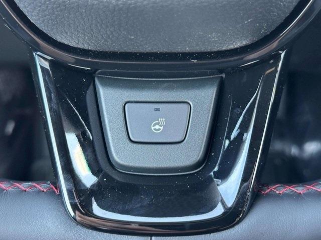 new 2025 Honda Pilot car, priced at $56,030