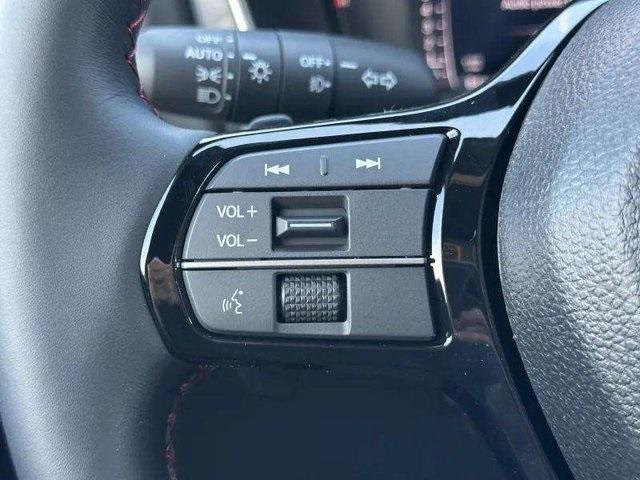 new 2025 Honda Pilot car, priced at $56,030