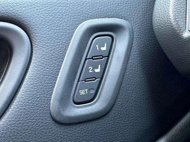 new 2025 Honda Pilot car, priced at $56,030
