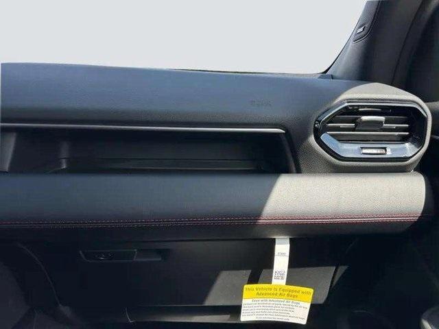 new 2025 Honda Pilot car, priced at $56,030