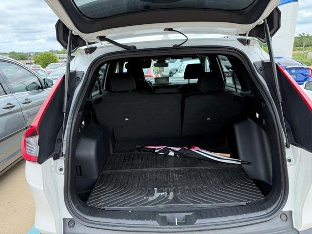 used 2024 Honda CR-V Hybrid car, priced at $32,952