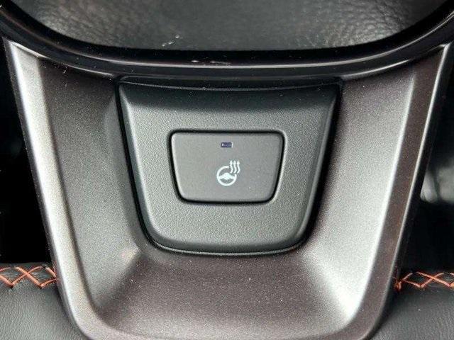 new 2025 Honda Pilot car, priced at $51,330
