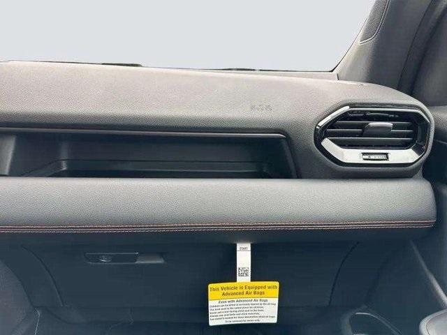 new 2025 Honda Pilot car, priced at $51,330