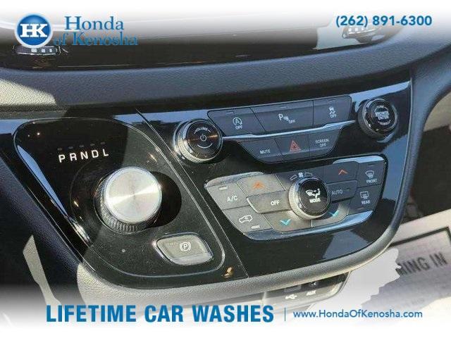 used 2019 Chrysler Pacifica car, priced at $12,705