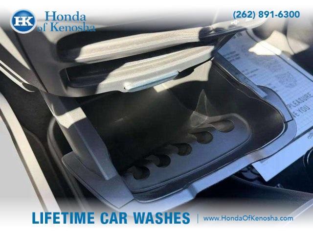 used 2019 Chrysler Pacifica car, priced at $12,705