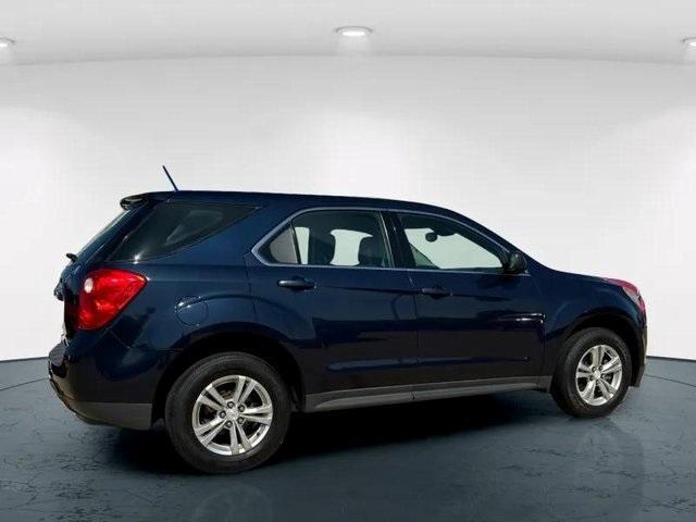 used 2015 Chevrolet Equinox car, priced at $9,000