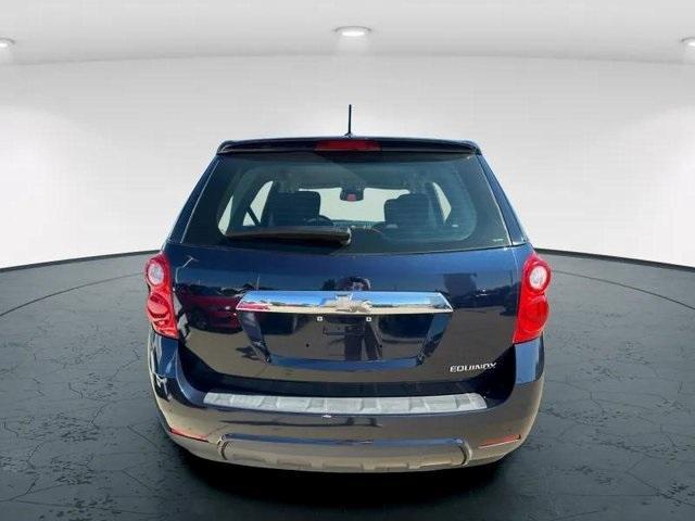 used 2015 Chevrolet Equinox car, priced at $9,000