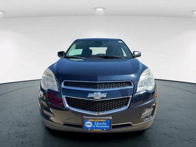 used 2015 Chevrolet Equinox car, priced at $9,000