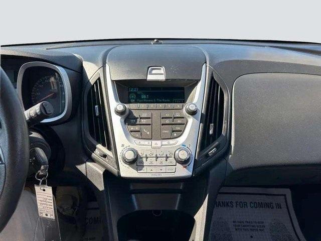 used 2015 Chevrolet Equinox car, priced at $9,000