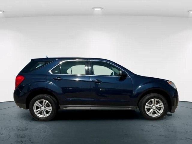 used 2015 Chevrolet Equinox car, priced at $9,000
