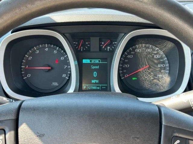 used 2015 Chevrolet Equinox car, priced at $9,000