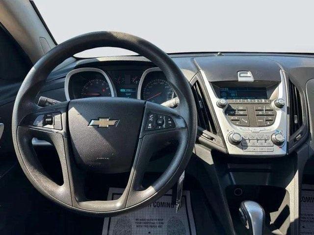 used 2015 Chevrolet Equinox car, priced at $9,000