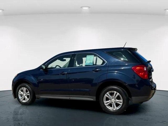 used 2015 Chevrolet Equinox car, priced at $9,000