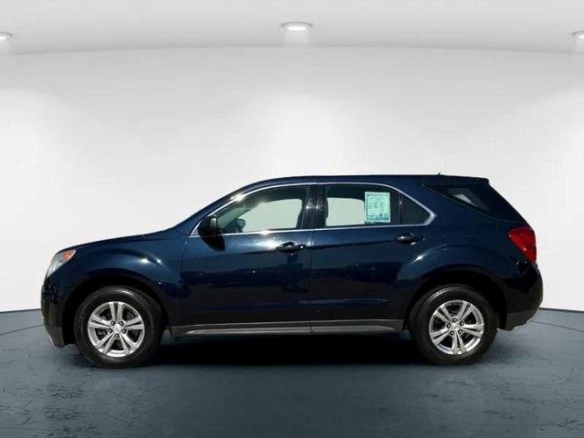 used 2015 Chevrolet Equinox car, priced at $9,000