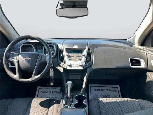 used 2015 Chevrolet Equinox car, priced at $9,000