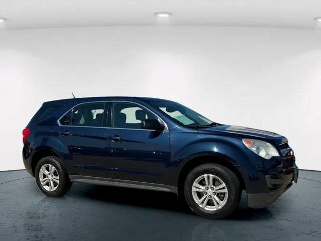 used 2015 Chevrolet Equinox car, priced at $9,000