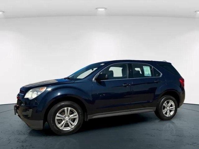 used 2015 Chevrolet Equinox car, priced at $9,000