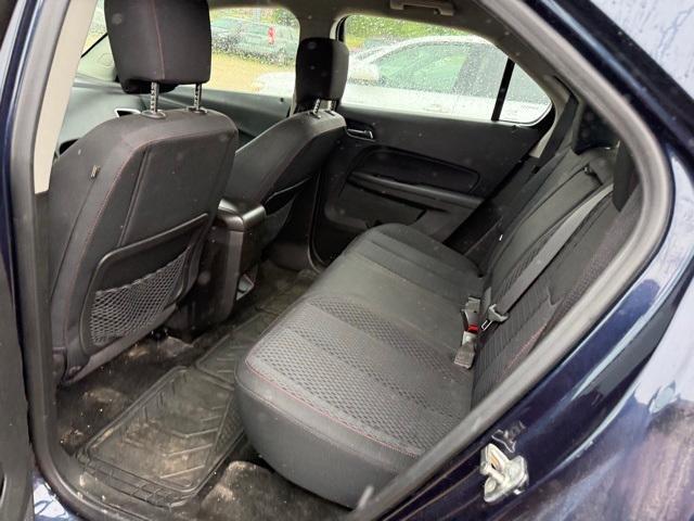 used 2015 Chevrolet Equinox car, priced at $8,000