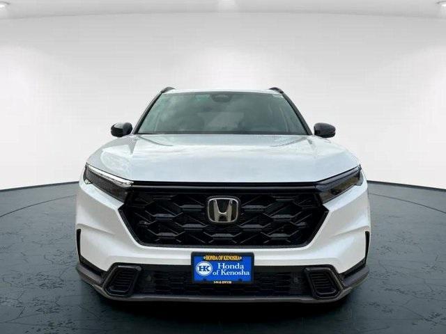 new 2025 Honda CR-V Hybrid car, priced at $41,000