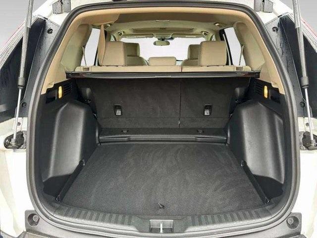 used 2022 Honda CR-V car, priced at $27,019