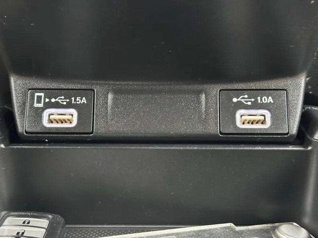 used 2022 Honda CR-V car, priced at $27,019