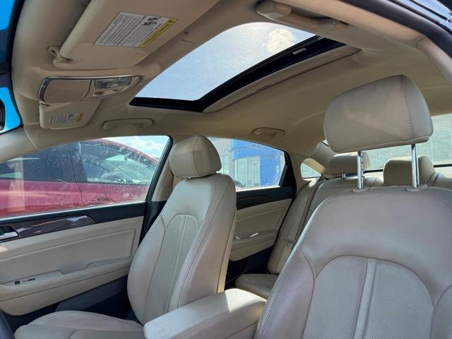 used 2018 Hyundai Sonata car, priced at $13,606