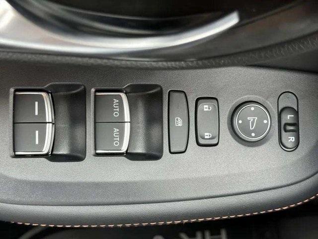new 2026 Honda HR-V car, priced at $30,895