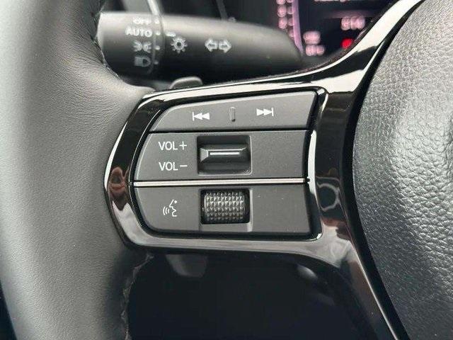 new 2026 Honda Passport car, priced at $47,165