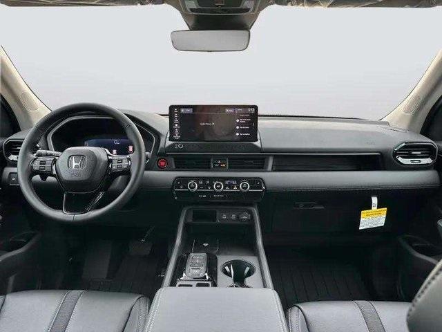 new 2026 Honda Passport car, priced at $47,165