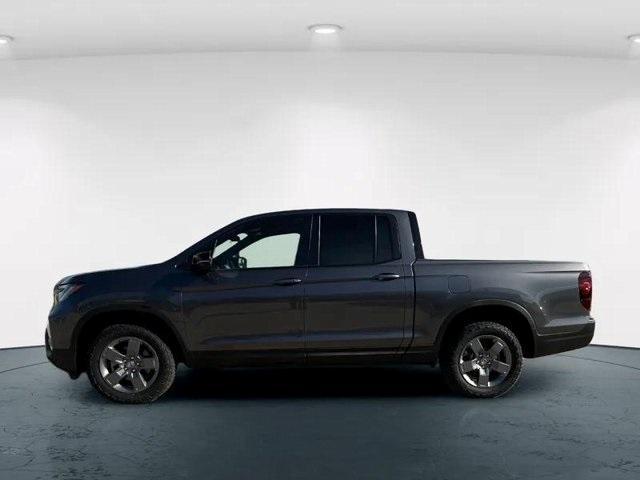 new 2025 Honda Ridgeline car, priced at $46,830