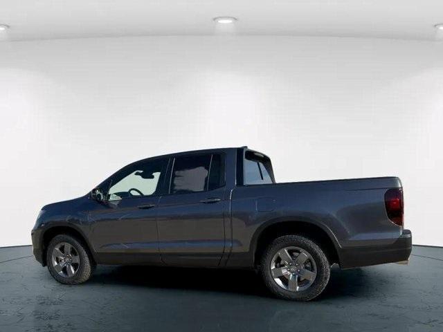 new 2025 Honda Ridgeline car, priced at $46,830