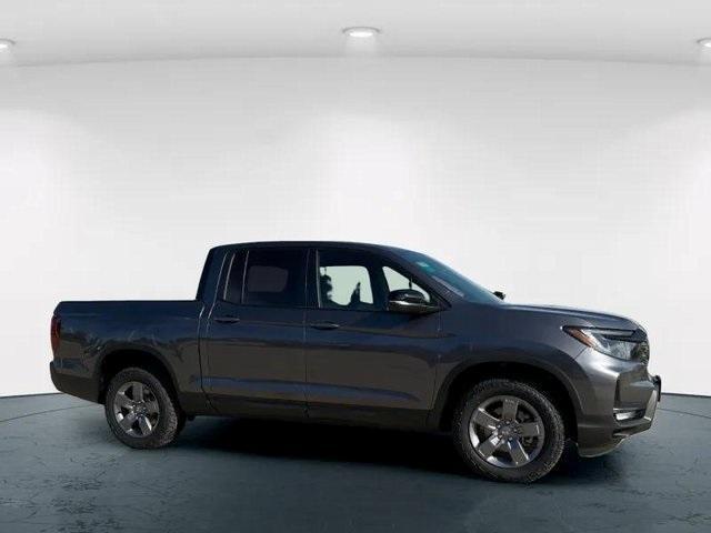 new 2025 Honda Ridgeline car, priced at $46,830