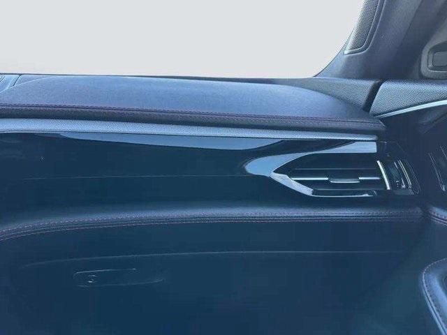 used 2023 Acura MDX car, priced at $40,517