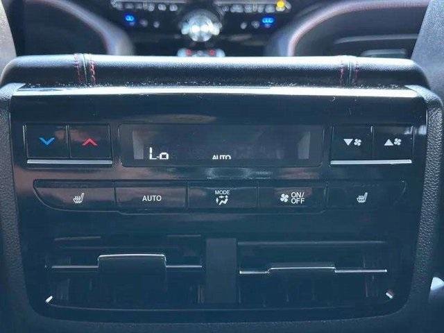 used 2023 Acura MDX car, priced at $40,517