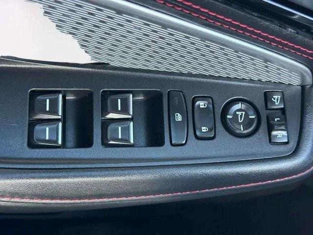 used 2023 Acura MDX car, priced at $40,517