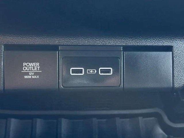 used 2023 Acura MDX car, priced at $40,517