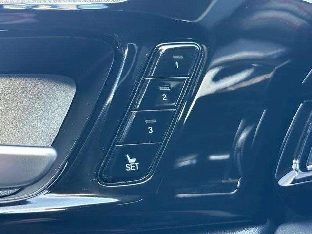 used 2023 Acura MDX car, priced at $40,517