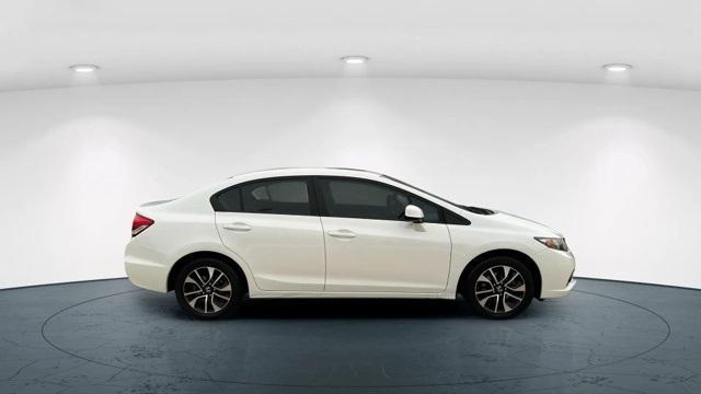 used 2013 Honda Civic car, priced at $11,662