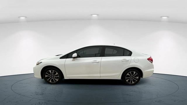 used 2013 Honda Civic car, priced at $11,662