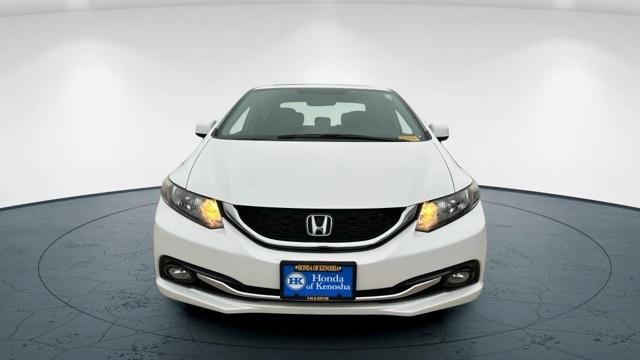 used 2013 Honda Civic car, priced at $11,662