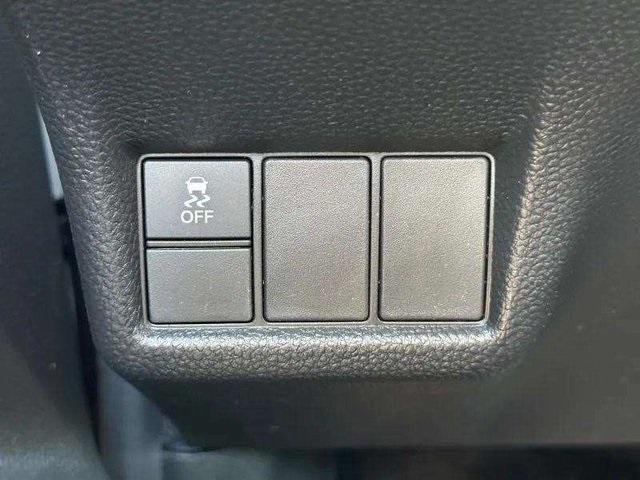 new 2026 Honda Civic car